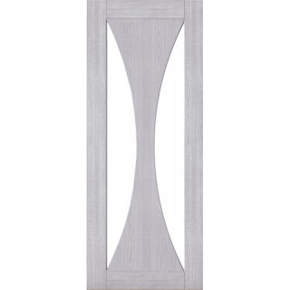 Deanta Sorrento Light Grey Ash Glazed 1981mm x 838mm x 35mm