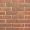 Wienerberger Nuthurst Red Multi Stock Brick Pack of 500