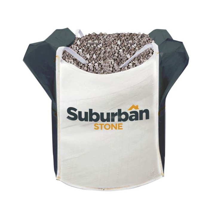 Suburban Stone 20mm Derbyshire Peakstone Bulk Bag