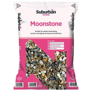 Suburban Stone Moonstone Gravel Trade Pack