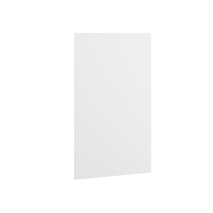 Essence White 600mm x 1025mm Tower Fascia