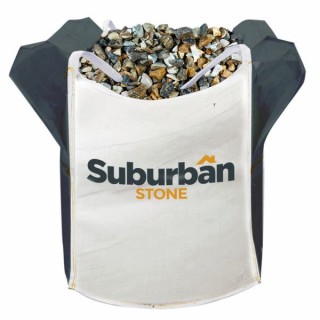 Suburban Stone 20mm Moonstone Gravel Bulk Bag