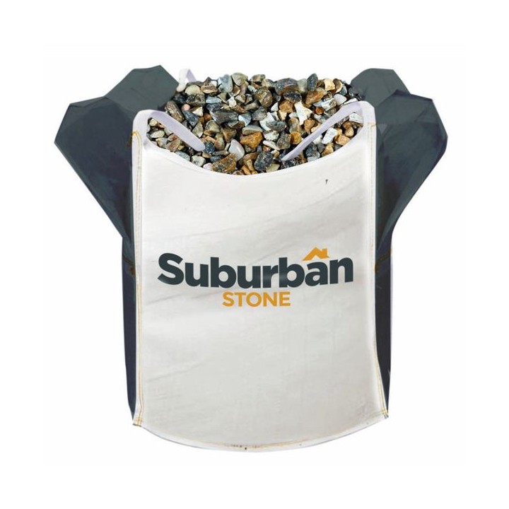 Suburban Stone 20mm Moonstone Gravel Bulk Bag