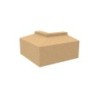 Cill Slip T11-40 Bath 90D Ext Rtn