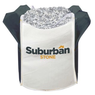 Suburban Stone Everest Blue Gravel Bulk Bag