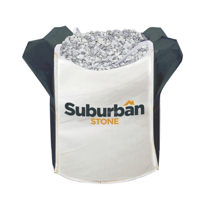 Suburban Stone Everest Blue Gravel Bulk Bag