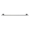 Croydex Pendle Towel Rail Chrome 705mm QM412741