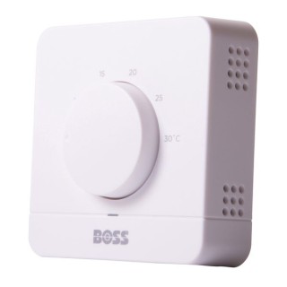 BOSS Room Thermostat TPST201 C1511