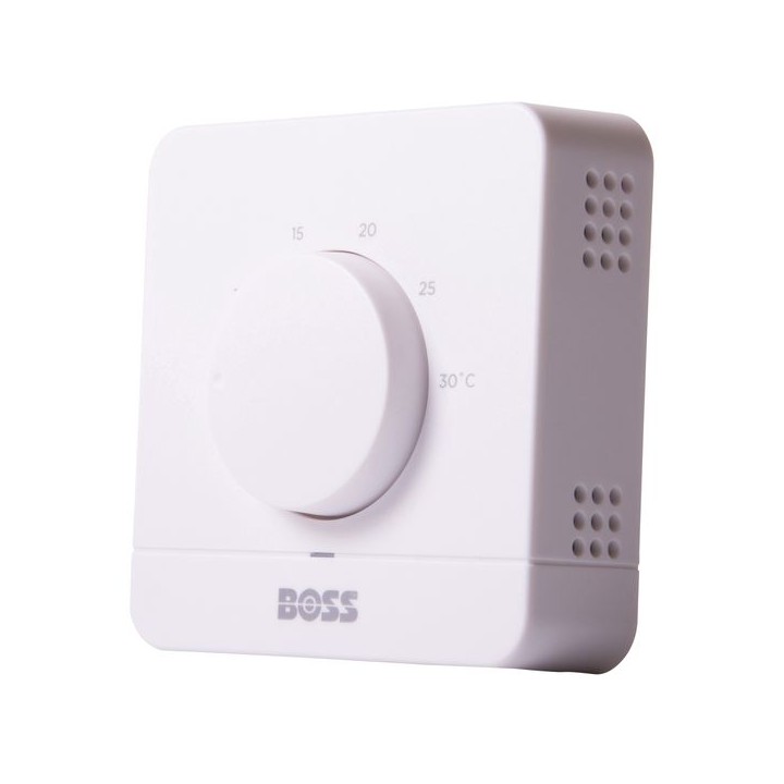 BOSS Room Thermostat TPST201 C1511