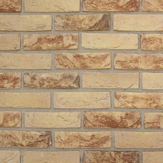 Brick Slips Tile Blend 30 - Box of 35 Tiles - 0.6m2