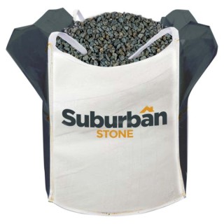 Suburban Stone 20mm Green Slate Bulk Bag
