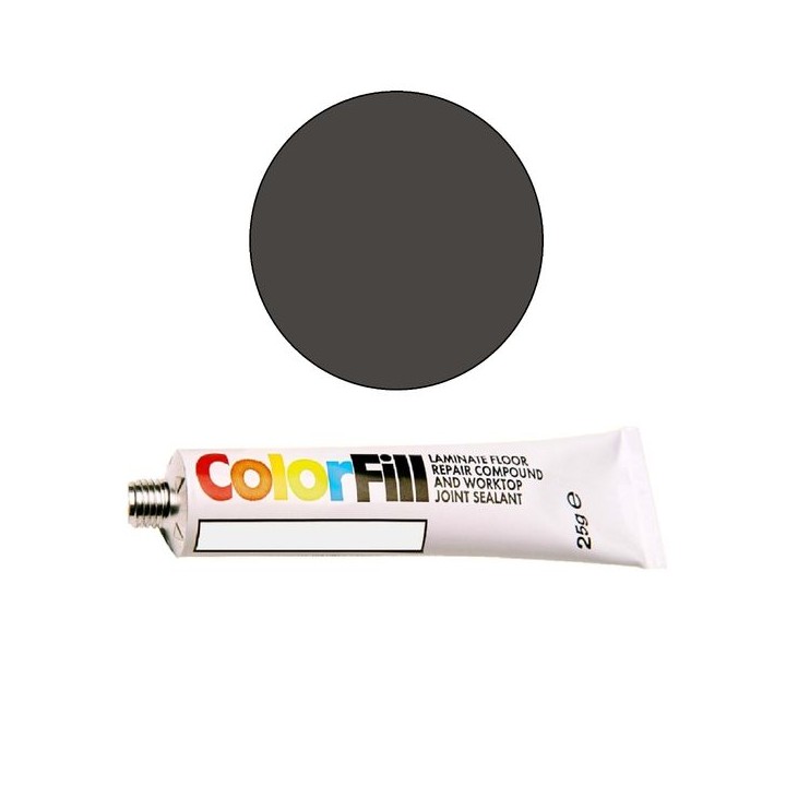 Unika Colorfill Mountain Timber For Use With Underground Stucco