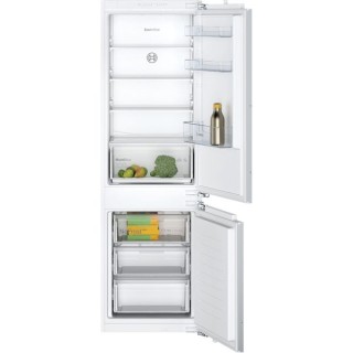 Bosch Serie 2 Built in 70/30 Frost Free Fridge Freezer White 177cm - KIN86NFF0G