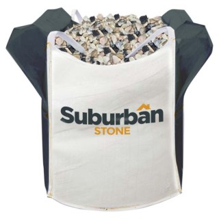 Suburban Stone Flamenco Gravel Bulk Bag