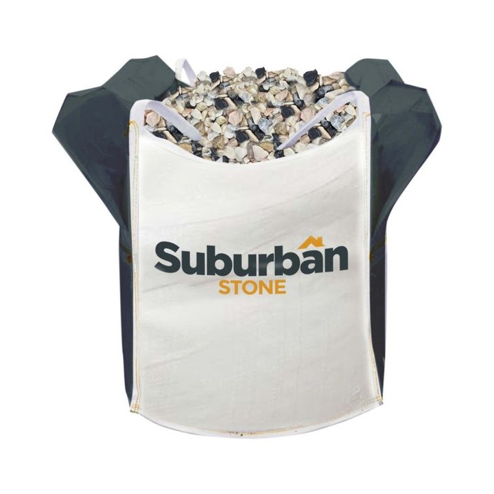 Suburban Stone Flamenco Gravel Bulk Bag