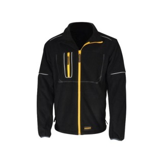 Roughneck Windblocker Fleece - Size Xlarge