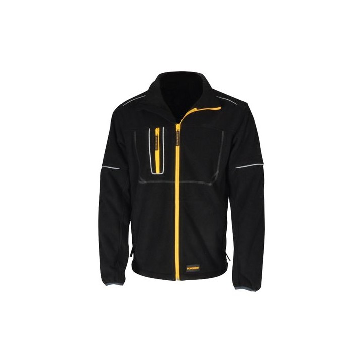 Roughneck Windblocker Fleece - Size Xlarge