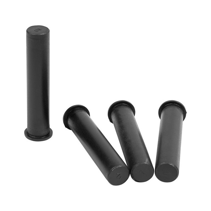 Trend KWJ900/KWJ700 KWJ/PIN/4 Pin Pack of 4 for Worktop Jig 10mm