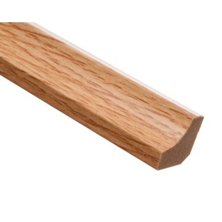 Unika 71106215 2.4m MDF Scotia Bamboo