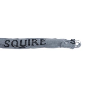 Squire Hardened Steel Chain - 900 x 10mm