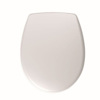 Twyford Galerie Toilet Seat & Cover White GN7865WH