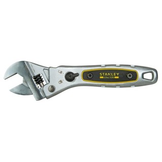 Stanley Fatmax Adjustable Wrench 250mm