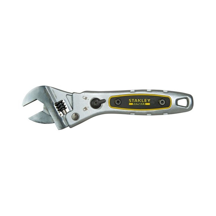 Stanley Fatmax Adjustable Wrench 250mm