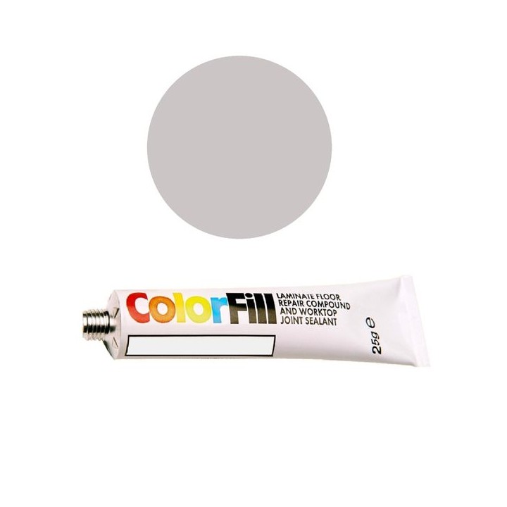 Unika Colorfill Fog Dust For Use With Aris Marble