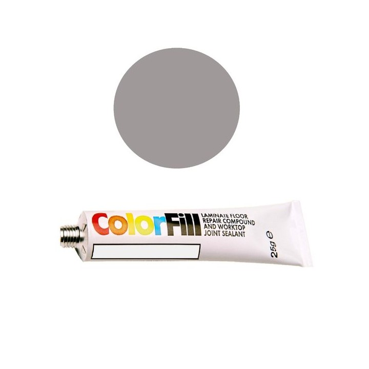 Unika Colorfill Sarum Grey For Use With Modern Cement - Granite - Dusty Cement - Marmo Puro