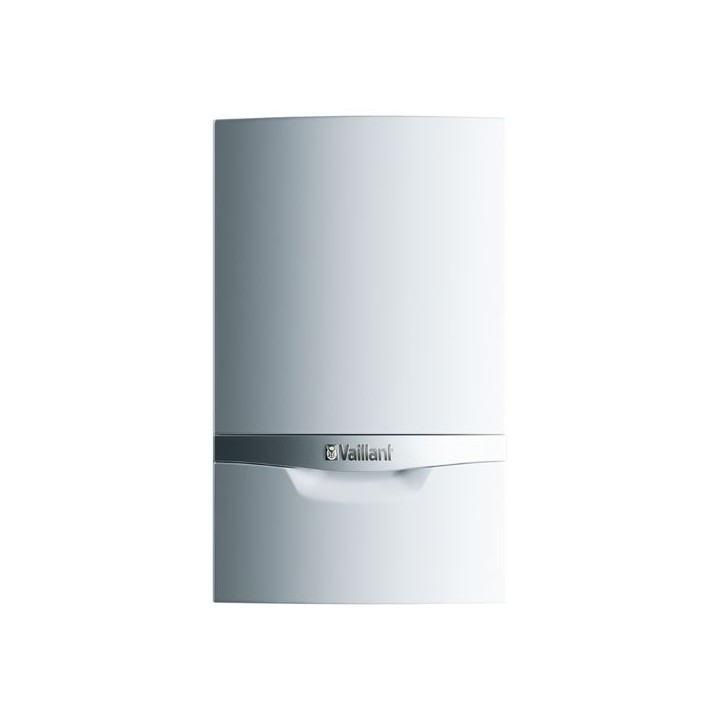 Vaillant ecoTEC Plus 612 System Boiler Natural Gas ErP - 0010021828