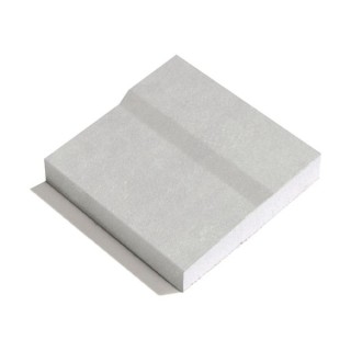 Siniat Plasterboard 9.5mm Square Edge 2400mm x 1200mm