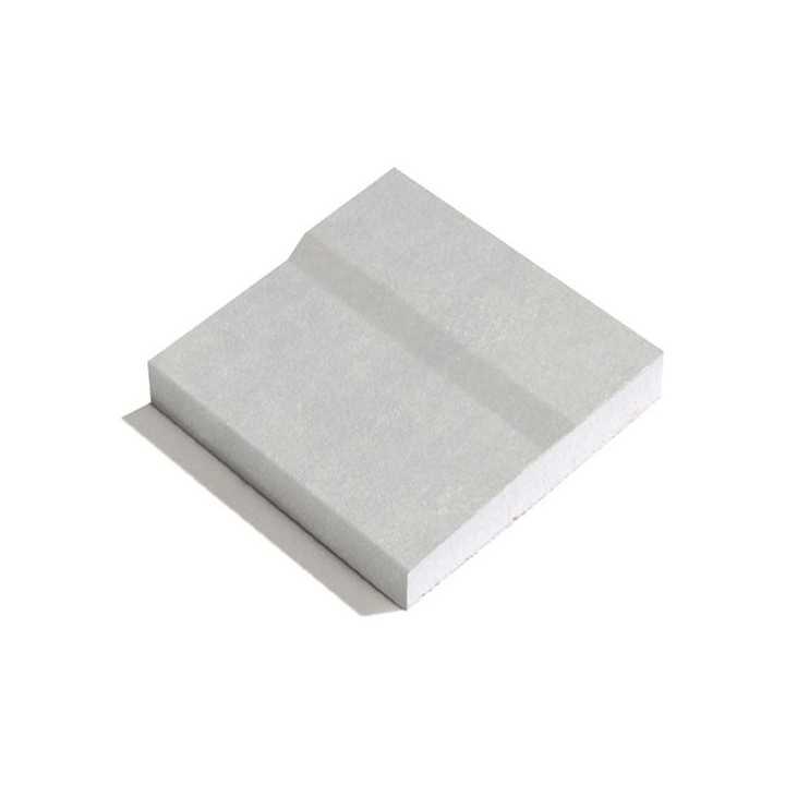 Siniat Plasterboard 9.5mm Square Edge 2400mm x 1200mm