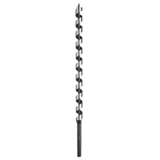PUNK Wood Auger Drill Bit 22mm x 230mm