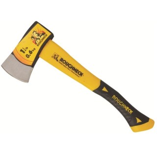 Roughneck Wood Cutting And Splitting Set 3 Piece