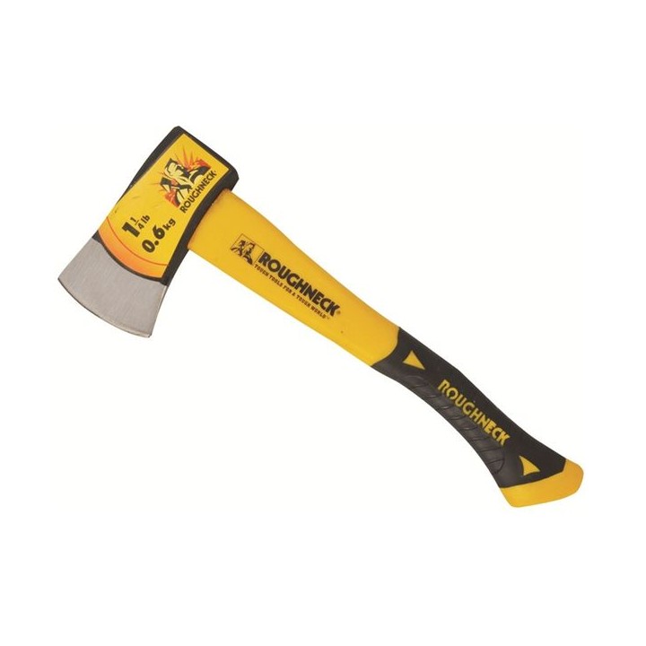 Roughneck Wood Cutting And Splitting Set 3 Piece