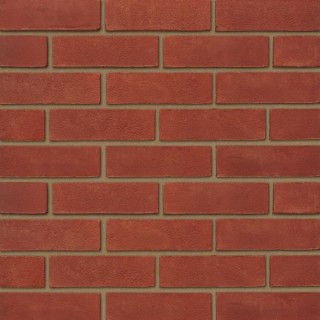 Ibstock Brick Dorset Red Stock - Pack Of 500