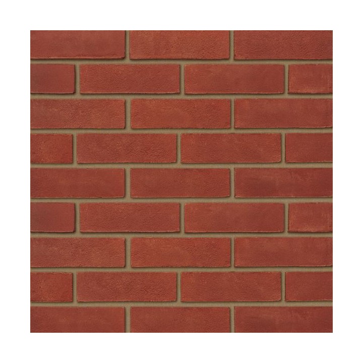 Ibstock Brick Dorset Red Stock - Pack Of 500