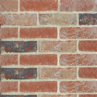 Vandersanden Facing Brick Flemish Antique - Pack of 620