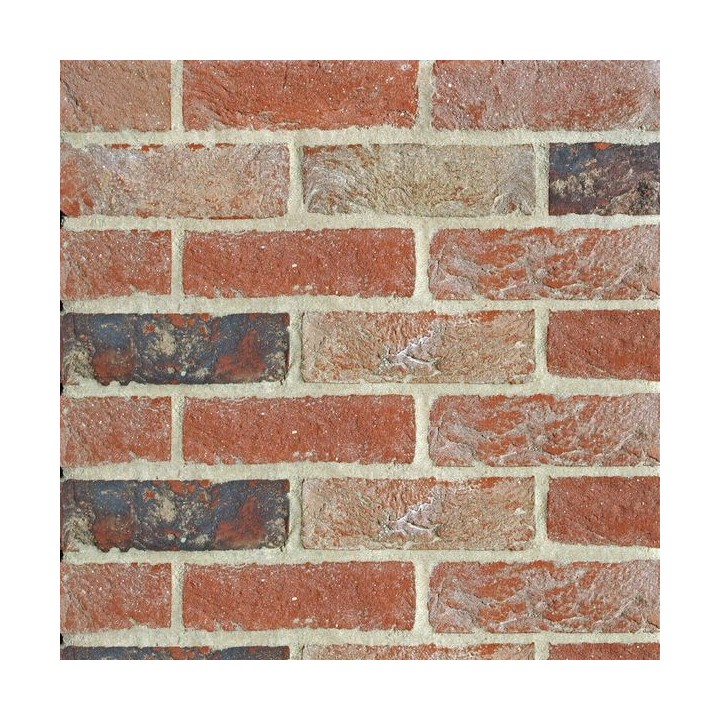 Vandersanden Facing Brick Flemish Antique - Pack of 620