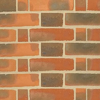 Michelmersh Facing Brick Hampshire Stock Atr - Pack of 495