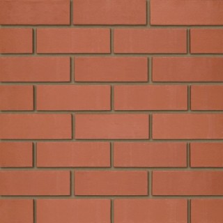 Ibstock Brick Ravenhead Red Smooth 73mm - Pack of 424