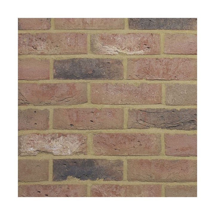 Desimpel Facing Brick Hathaway Brindled - Pack of 680