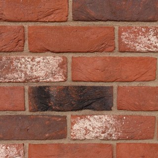 Vandersanden Facing Brick Maltings Antique - Pack of 580