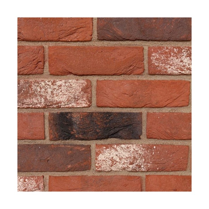 Vandersanden Facing Brick Maltings Antique - Pack of 580