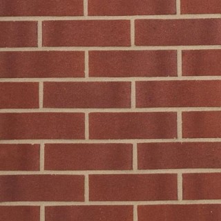 Wienerberger Swarland Purple Brick 73mm Pack of 340