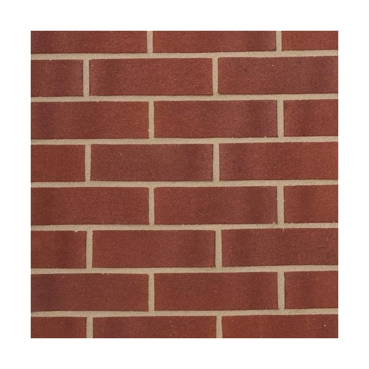 Wienerberger Swarland Purple Brick 73mm Pack of 340