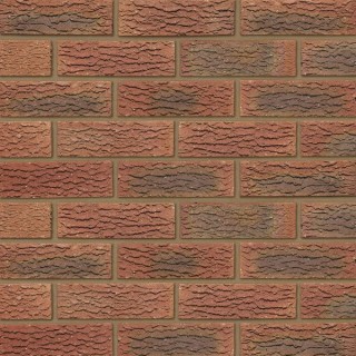 Ibstock Brick Dorket Head Cavendish Dorket Fireglow - Pack Of 475