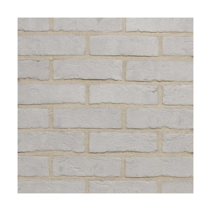 Wienerberger Silver Grey Brick 65mm Pack of 528