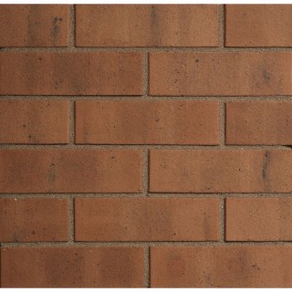Carlton Facing Brick Weathered Red 73mm - Pack of 464