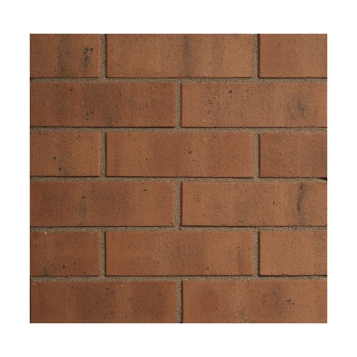 Carlton Facing Brick Weathered Red 73mm - Pack of 464